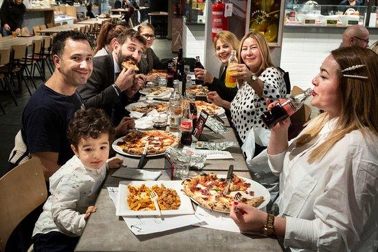 Mercato Centrale Torino